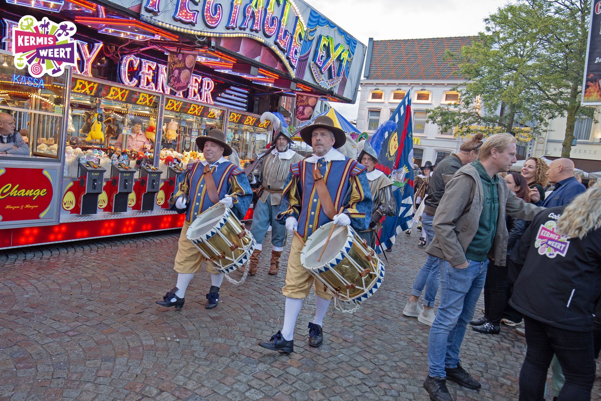 Foto: 'Kermis 2023 23'.